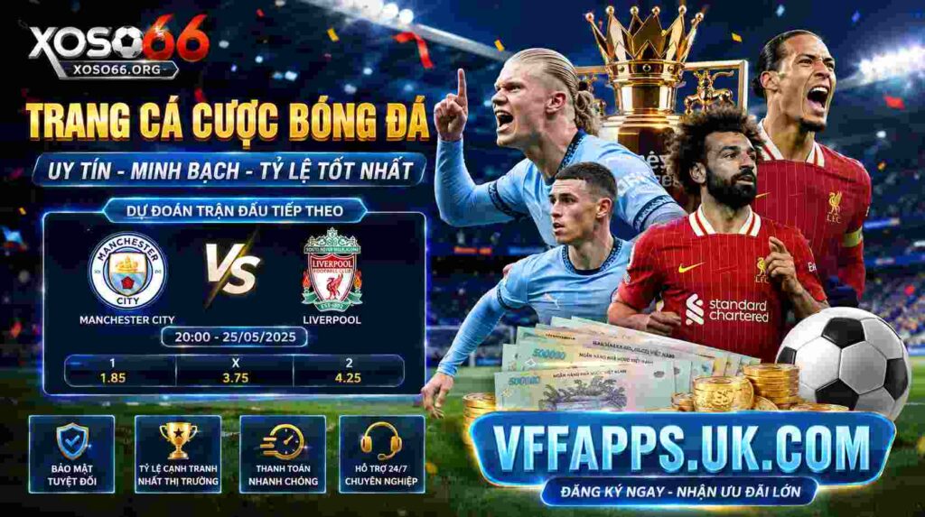 Trang Cá Cược Bóng Đá | Hơn 168K lượt tải xuống đã đăng ký, số 1 Việt Nam 12 Trang Cá Cược Bóng Đá
