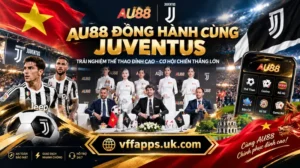 AU88 APPS