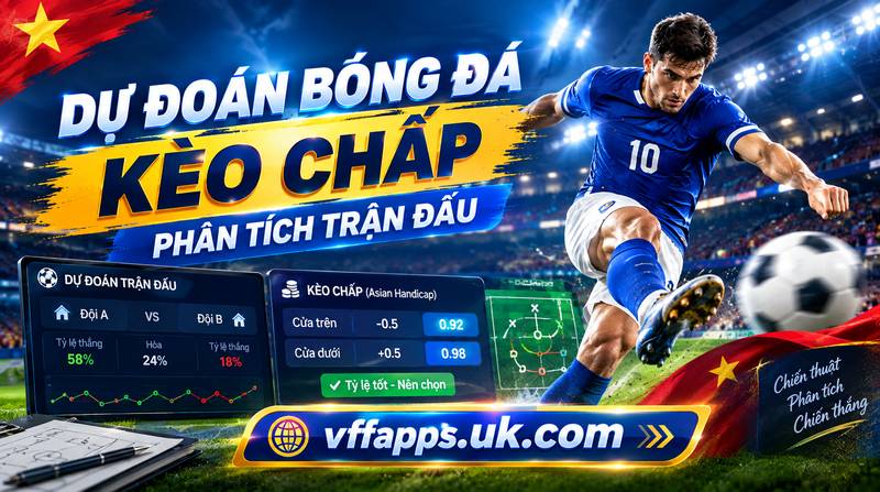 Cách Chơi Cá Độ Bóng Đá Không Thua: 7 Mẹo Hay 2026 4 Cách Chơi Cá Độ Bóng Đá Không Thua