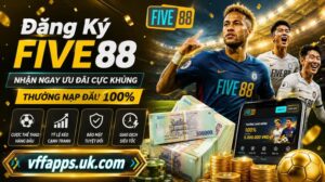 Đăng Ký FIVE88