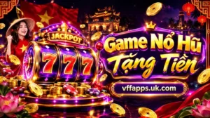 Game Nổ Hũ