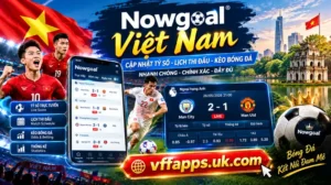 Nowgoal Việt Nam