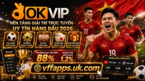 OKVIP APPS