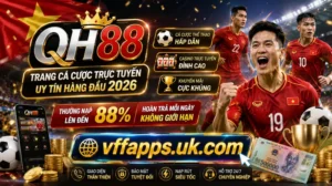 QH88 APPS