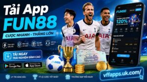 Tải App FUN88