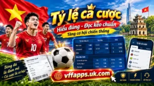 Tỷ lệ cá cược