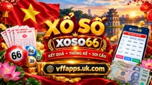 Xổ Số-xoso66